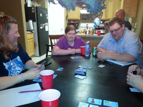 Game Night