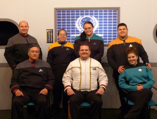 Admiral's Banquet 2014