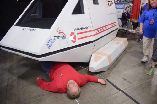 FanX 2014