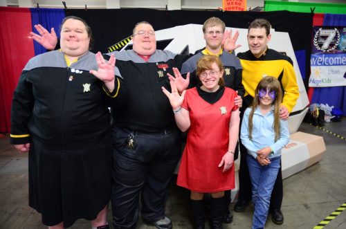 FanX 2014