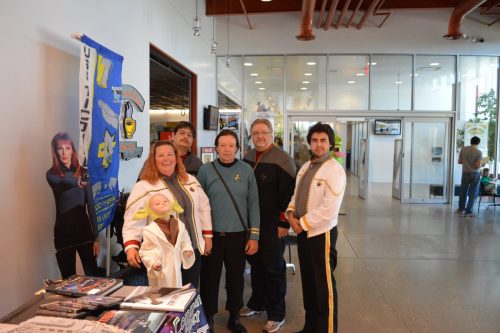 Fantasticon 2014