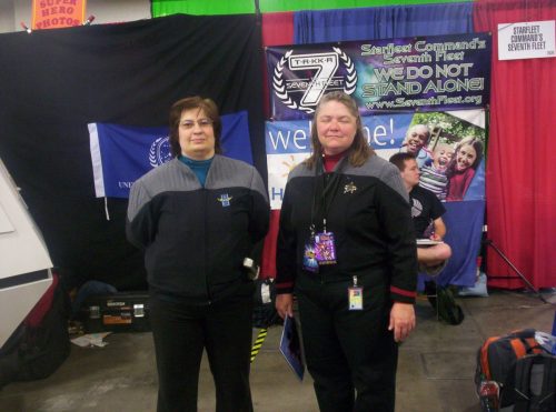 FanX 2014
