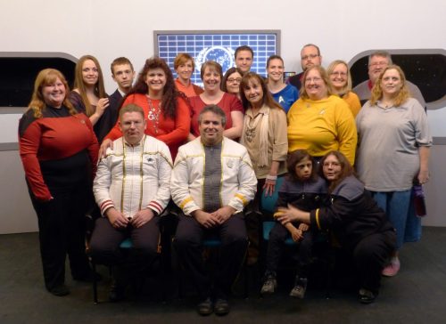 Admiral's Banquet 2014