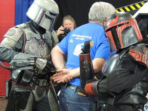 FanX 2014