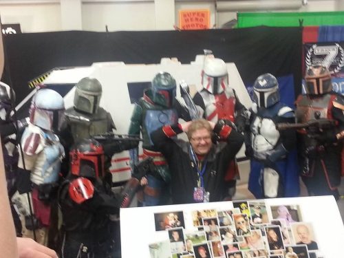 FanX 2014