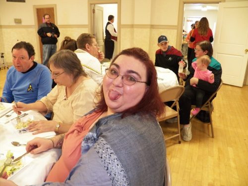 Admiral's Banquet 2015