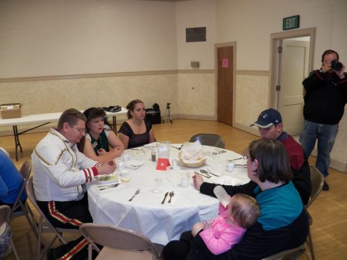 Admiral's Banquet 2015