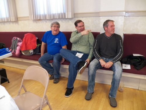 Admiral's Banquet 2015