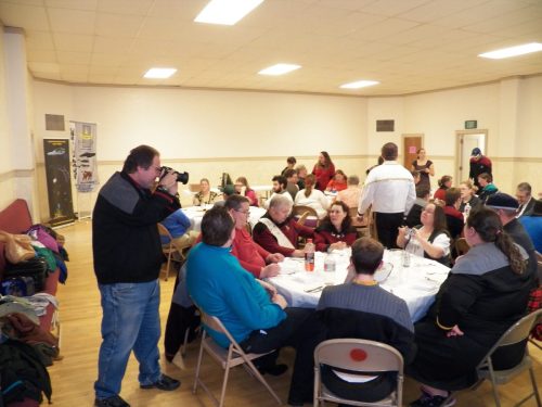 Admiral's Banquet 2015