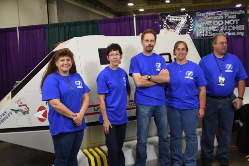 Salt Lake Comic Con 2015