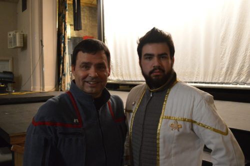 Admiral's Banquet 2015