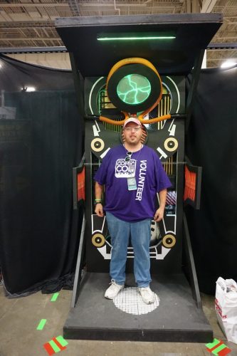 Salt Lake Comic Con 2016