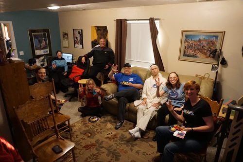 Star Trek 50th Anniversary