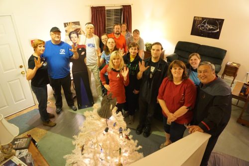 Star Trek 50th Anniversary