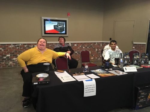 Star Trek Beyond Promotion