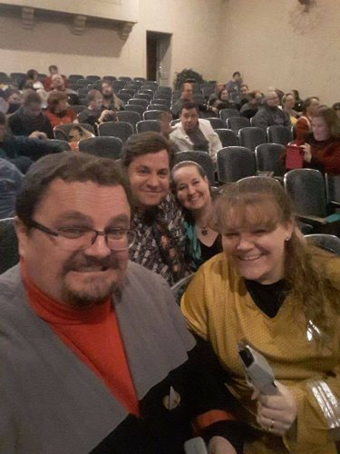 Admiral's Banquet 2017