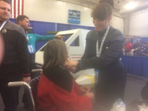 Snake River Comic Con 2017