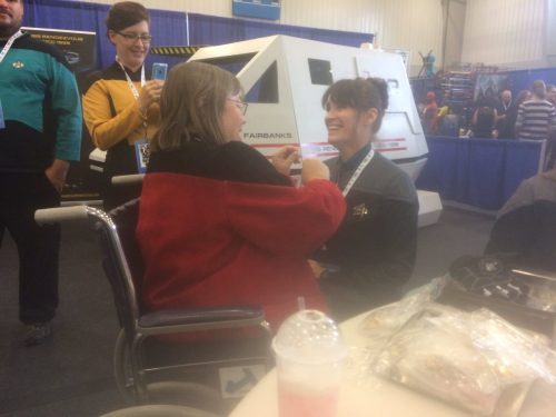 Snake River Comic Con 2017