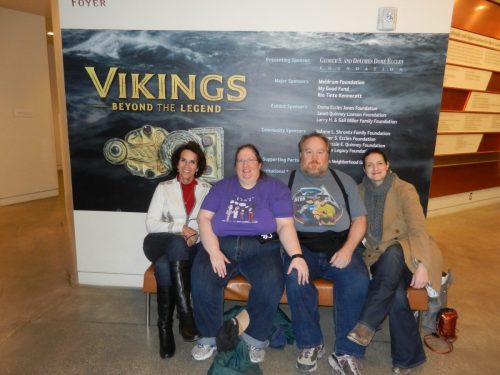 Natural History Museum of Utah