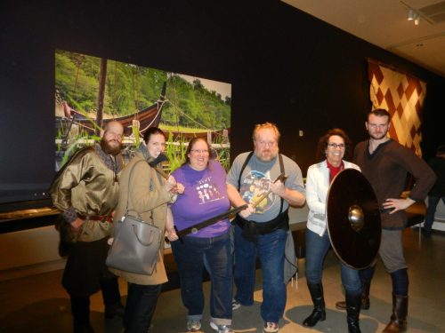 Natural History Museum of Utah