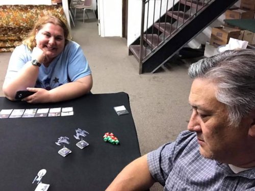 Star Trek Attack Wing