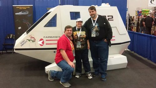 Snake River Comic Con 2017