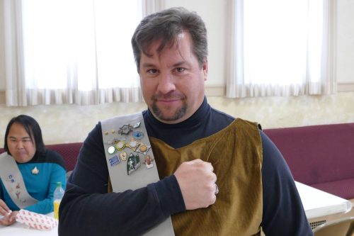 Admiral's Banquet 2018