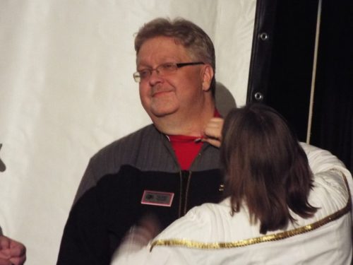 Admiral's Banquet 2018