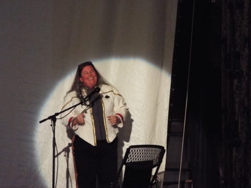 Admiral's Banquet 2018