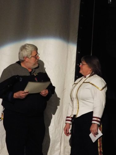 Admiral's Banquet 2018