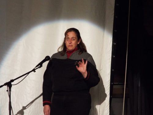 Admiral's Banquet 2018