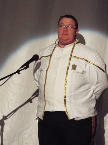 Admiral's Banquet 2018