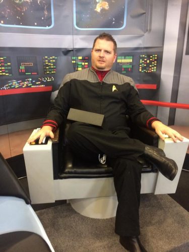 Snake River Fandom Con 2018