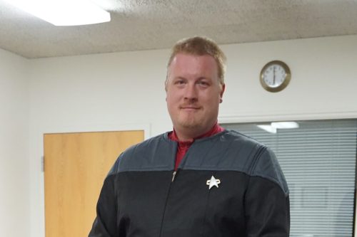 Admiral's Banquet 2018