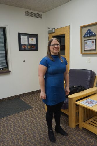 Admiral's Banquet 2018