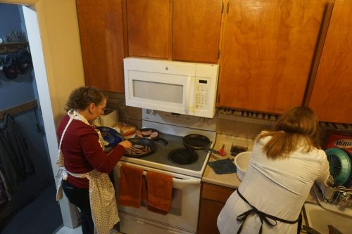 Ticonderoga New Years Eve Party