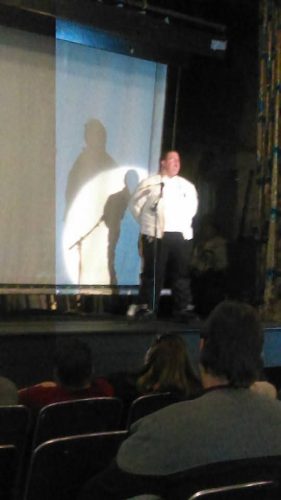 Admiral's Banquet 2018