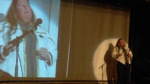 Admiral's Banquet 2018