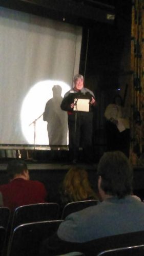 Admiral's Banquet 2018