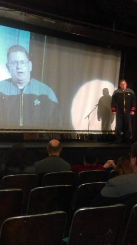 Admiral's Banquet 2018