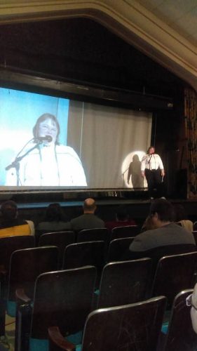 Admiral's Banquet 2018