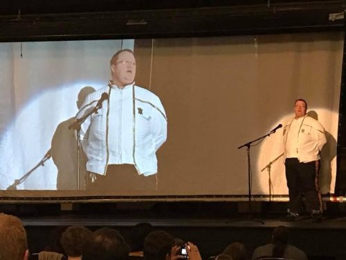 Admiral's Banquet 2018