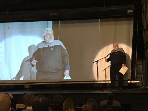 Admiral's Banquet 2018