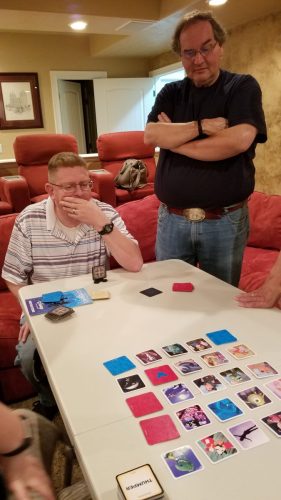 Game Night