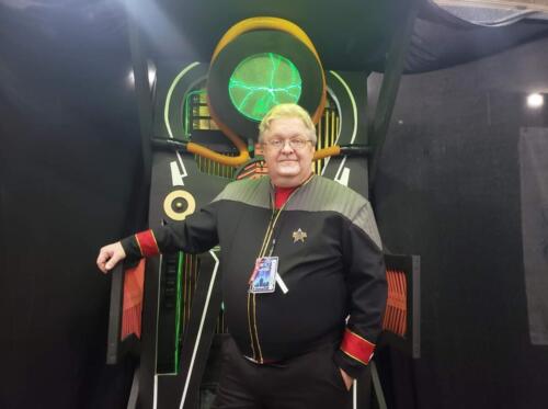 FanX 2019
