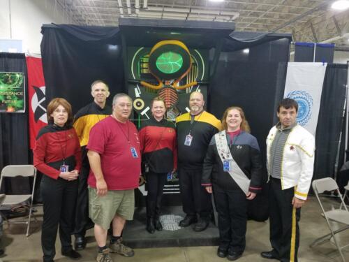 FanX 2019