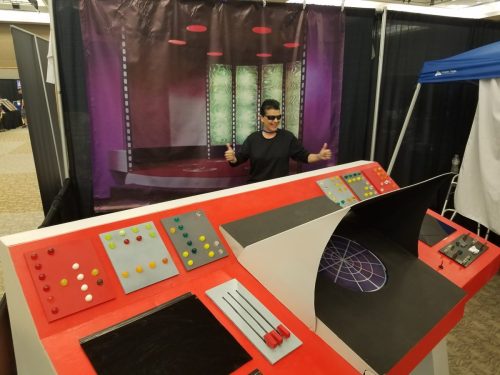 UnCon 2019