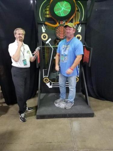 FanX 2019