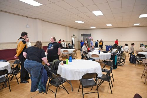 Admiral's Banquet 2020