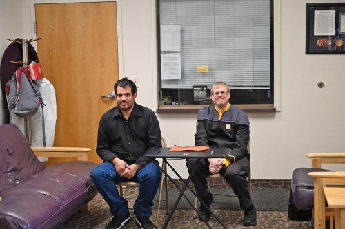 Admiral's Banquet 2020